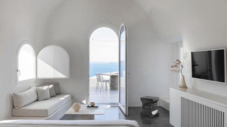 Two-Bedroom Pool Villa